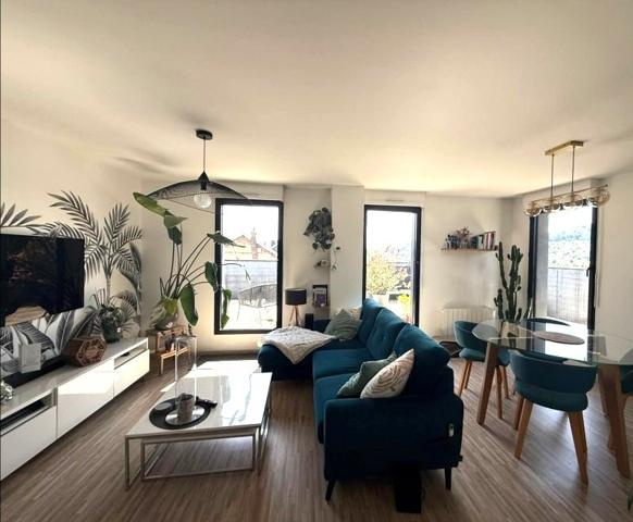 Vente / Appartement T3