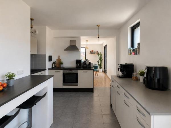 Vente / Appartement T3