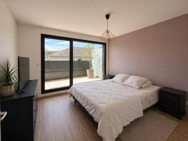 Vente / Appartement T3