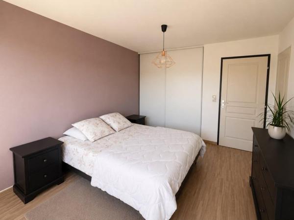 Vente / Appartement T3