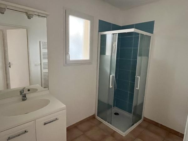 Appartement à vendre |  Parentis-en-Born |  2 pièces | 45 m²