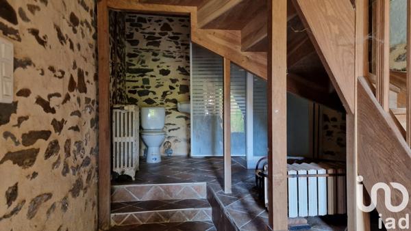 Maison à vendre 4 pièces 90 m² La Chèze