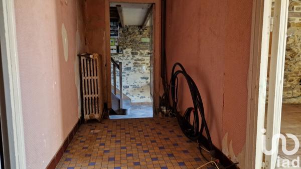 Maison à vendre 4 pièces 90 m² La Chèze