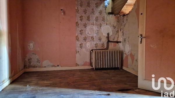 Maison à vendre 4 pièces 90 m² La Chèze