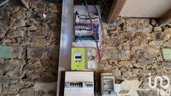 Maison à vendre 4 pièces 90 m² La Chèze