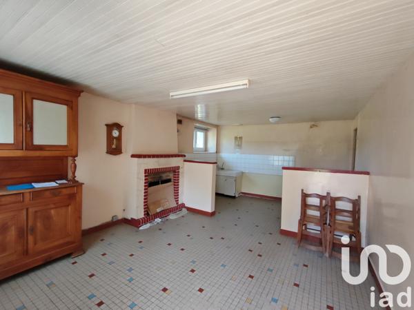 Maison à vendre 3 pièces 70 m² Caro