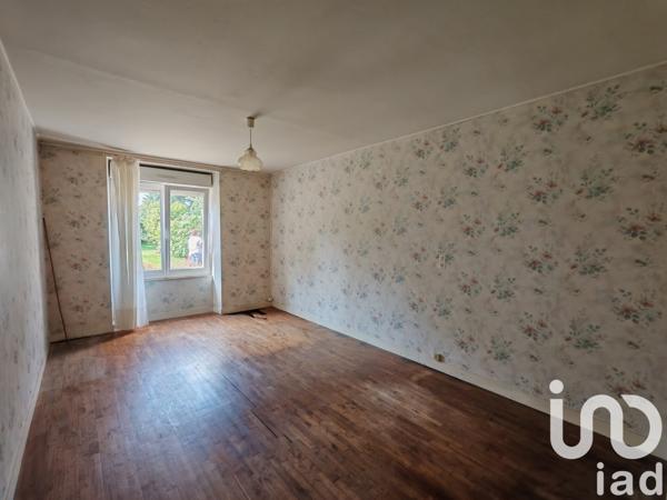 Maison à vendre 3 pièces 70 m² Caro