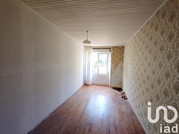 Maison à vendre 3 pièces 70 m² Caro
