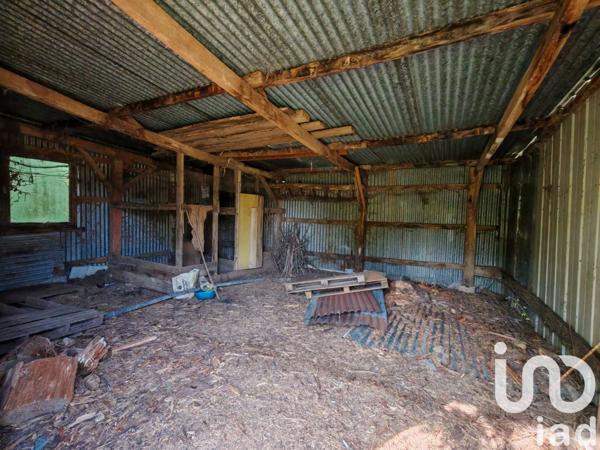 Maison à vendre 3 pièces 70 m² Caro