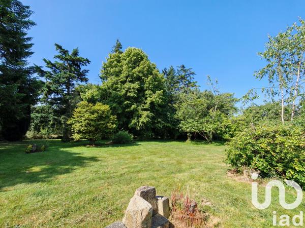 Maison à vendre 3 pièces 70 m² Caro