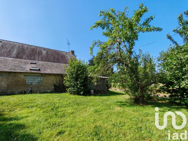 Maison à vendre 3 pièces 70 m² Caro