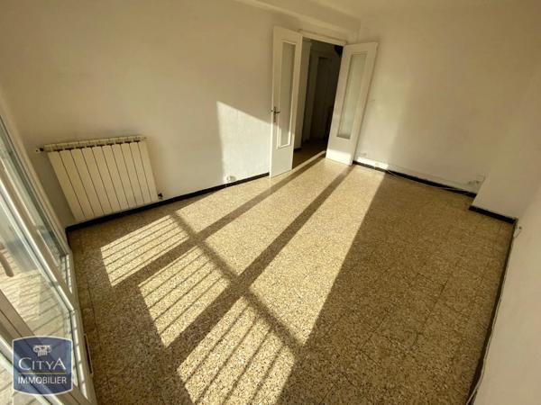 Appartement à louer 3 pièces 52.65m²