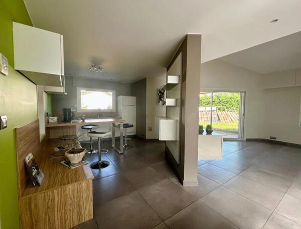 Maison à vendre à Valence (26000)