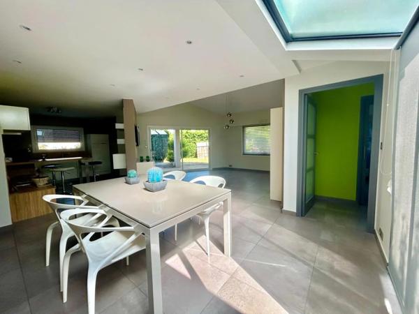Maison à vendre à Valence (26000)