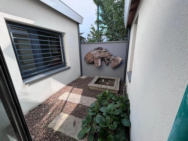 Maison à vendre à Valence (26000)