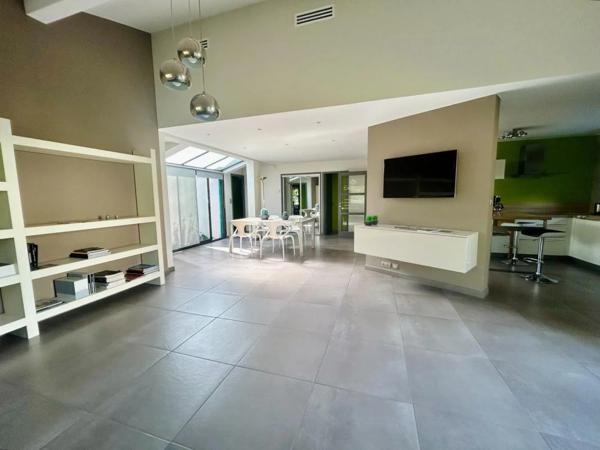 Maison à vendre à Valence (26000)