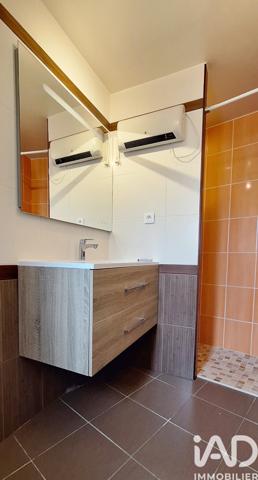 Maison à vendre 2 pièces 53 m² Saint-Mathurin