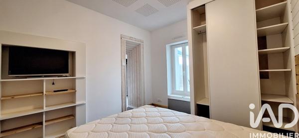 Maison à vendre 2 pièces 53 m² Saint-Mathurin