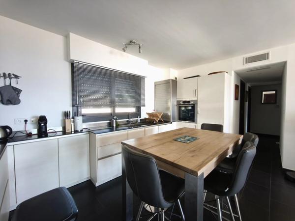 Vente Appartement 3 pièces 71 m2 à Porticcio