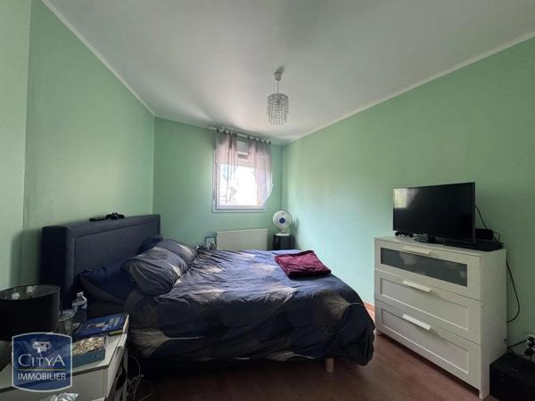 Appartement à louer 4 pièces 86.23m² Villette-d'Anthon (38280)