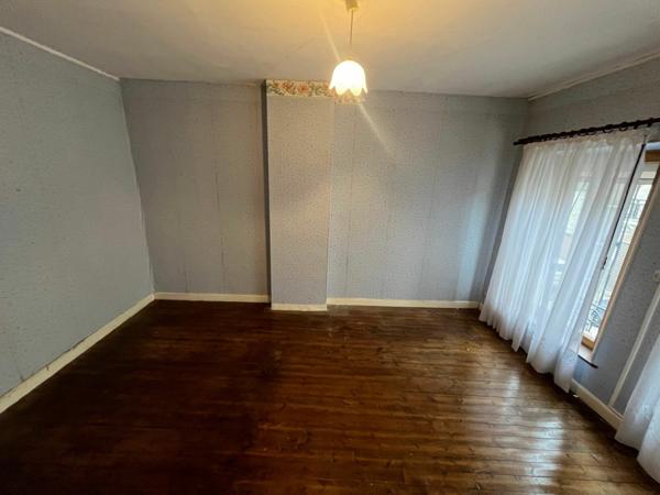 Maison à vendre    4 pièces •  Sissonne