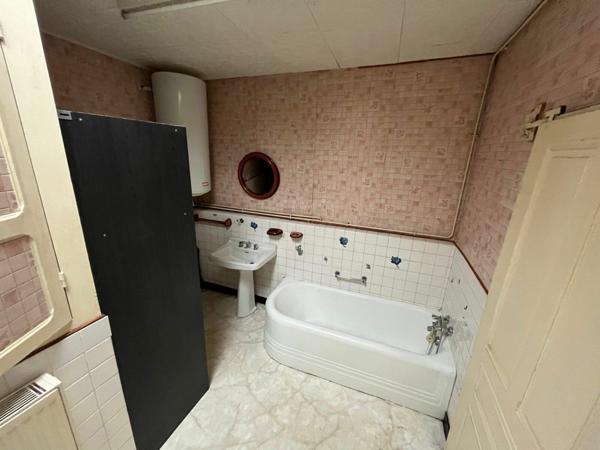 Maison à vendre    4 pièces •  Sissonne