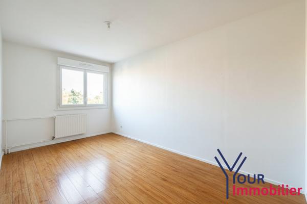 NOUVEAUTE A DECOUVRIR SANS TARDER –  T3 DE 68 m² À DECINES CENTRE- PROXIMITE TRAM