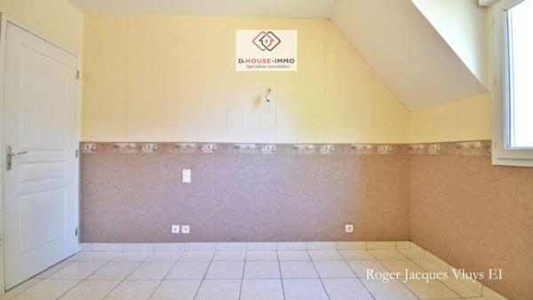Maison à vendre 5 pièces de 99 m²