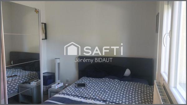 Maison de plain-pied avec vue dégagée et terrain de 1 003 m²