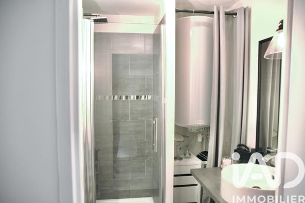 Location appartement 4 pièces 81 m² Noiseau