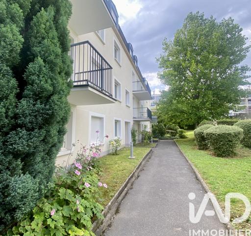 Location appartement 4 pièces 81 m² Noiseau