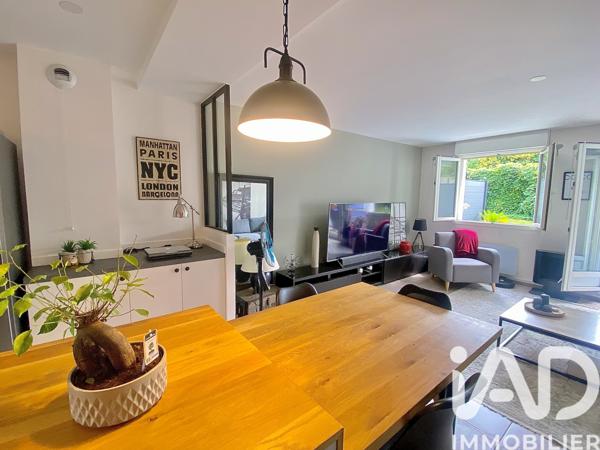 Location appartement 4 pièces 81 m² Noiseau