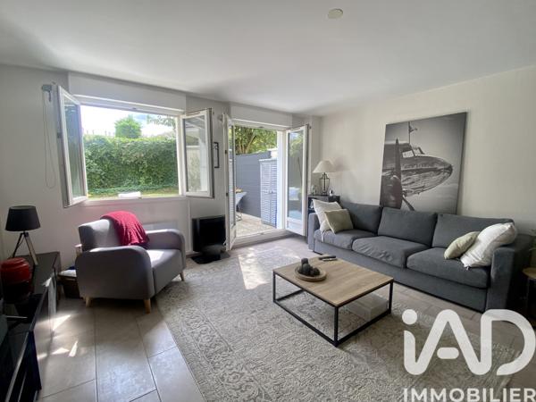 Location appartement 4 pièces 81 m² Noiseau