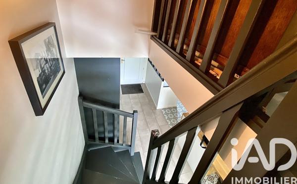 Location appartement 4 pièces 81 m² Noiseau