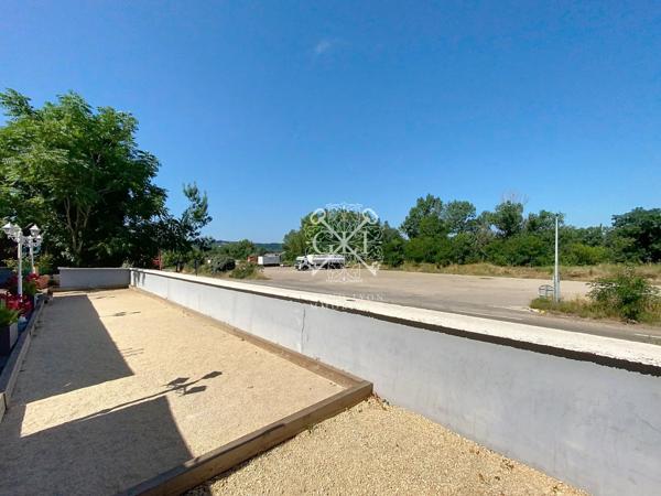 RESTAURANT A FORT POTENTIEL – TERNAY