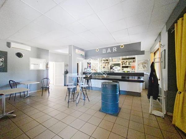 RESTAURANT A FORT POTENTIEL – TERNAY