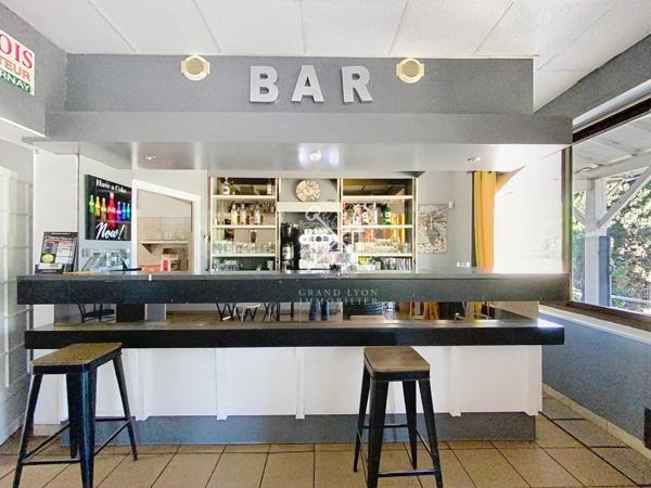 RESTAURANT A FORT POTENTIEL – TERNAY