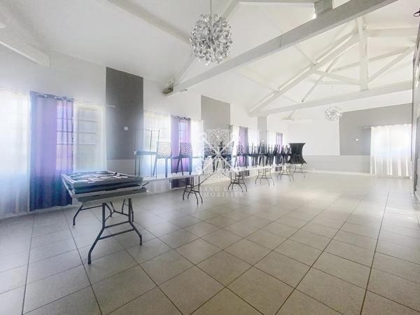 RESTAURANT A FORT POTENTIEL – TERNAY