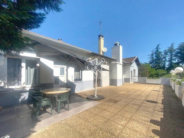 RESTAURANT A FORT POTENTIEL – TERNAY