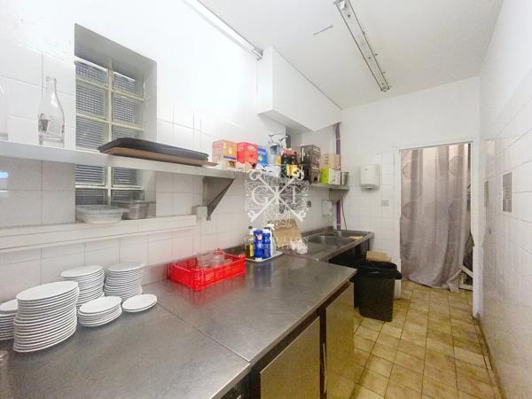 RESTAURANT A FORT POTENTIEL – TERNAY