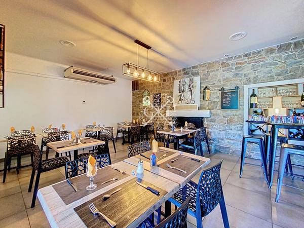 RESTAURANT A FORT POTENTIEL – TERNAY