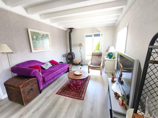 A VENDRE Maison Saint-Vincent-de-Paul