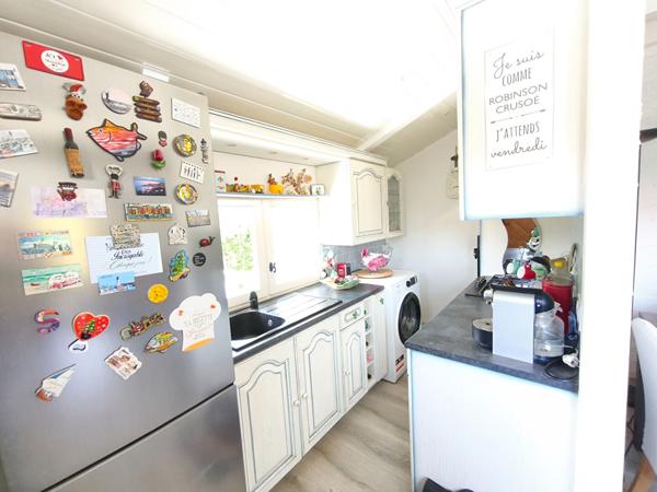 A VENDRE Maison Saint-Vincent-de-Paul