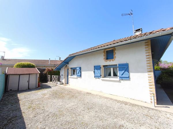 A VENDRE Maison Saint-Vincent-de-Paul