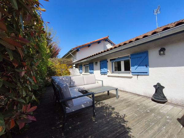 A VENDRE Maison Saint-Vincent-de-Paul