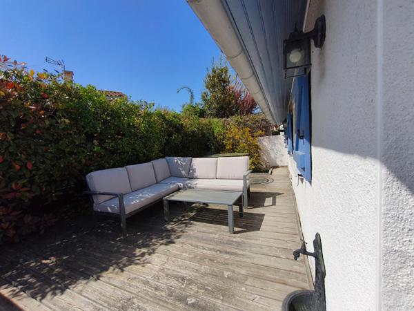 A VENDRE Maison Saint-Vincent-de-Paul