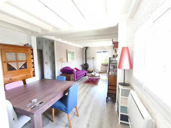 A VENDRE Maison Saint-Vincent-de-Paul