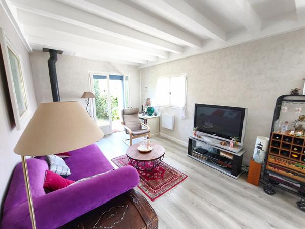 A VENDRE Maison Saint-Vincent-de-Paul