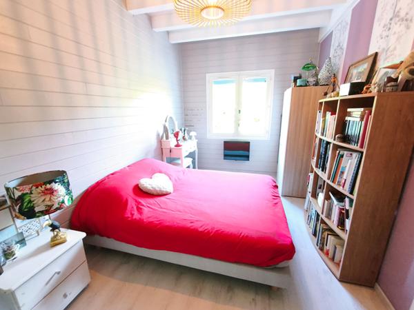 A VENDRE Maison Saint-Vincent-de-Paul