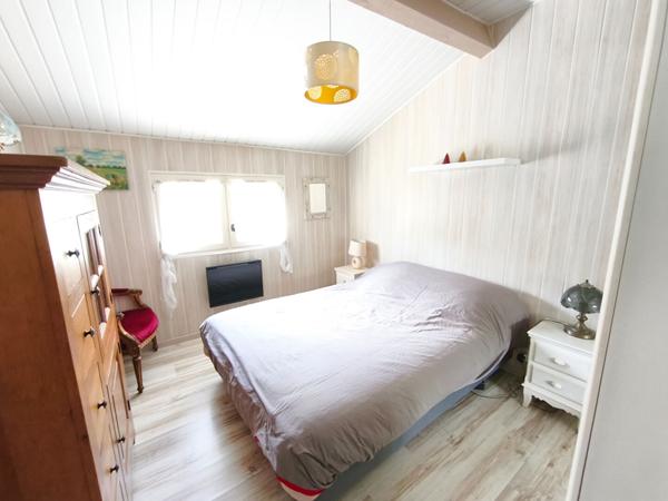 A VENDRE Maison Saint-Vincent-de-Paul